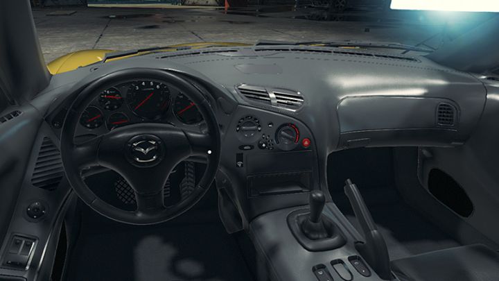 Igcd Net Mazda Rx 7 In Car Mechanic Simulator 2018