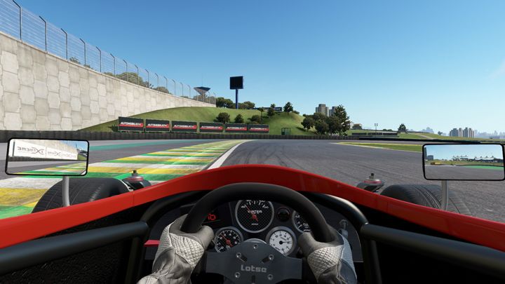 IGCD.net: Race Car Formula Vee in Automobilista 2