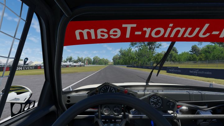 IGCD.net: BMW 320 Turbo Group 5 in Project Motor Racing