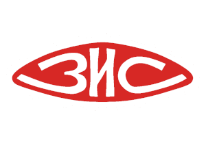 Logo ZiS