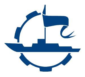 Logo Vympel Shipyard