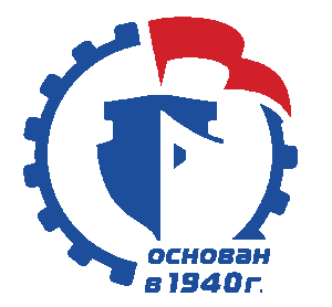 Logo Novoladozhsky Shipbuilding Plant
