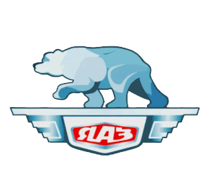 Logo YaAZ