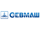 Logo Sevmash