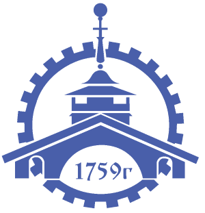 Logo Votkinsky Zavod