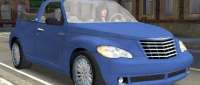 Chrysler PT Cruiser Convertible