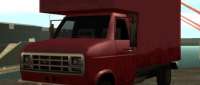 Ford Econoline