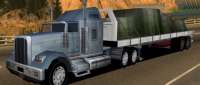 Freightliner FLC