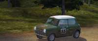 Morris Mini Cooper S