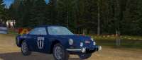 Alpine A110