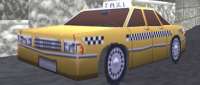 Ford Crown Victoria