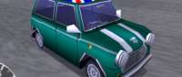 Rover Mini Cooper
