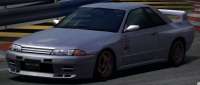 Nismo Skyline GT-R