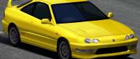 Acura Integra Type R