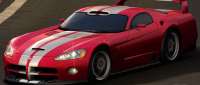 Dodge Viper GTS-R