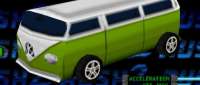 Volkswagen Bus