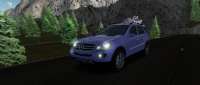 Mercedes-Benz ML
