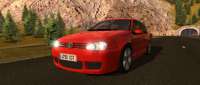 Volkswagen Golf R32