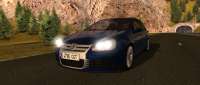 Volkswagen Golf R32