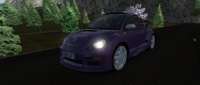 Volkswagen New Beetle