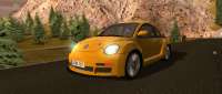 Volkswagen New Beetle RSi