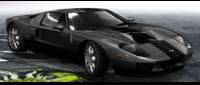 Ford GT