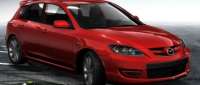 Mazda Mazdaspeed 3