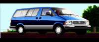Ford Aerostar