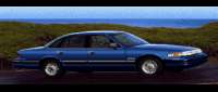 Ford Crown Victoria