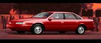 Ford Taurus