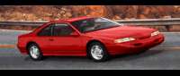 Ford Thunderbird