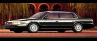Lincoln Continental