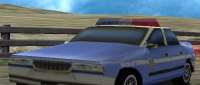 Ford Crown Victoria