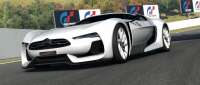 Citroën GT