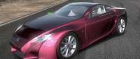 Lexus LF-A