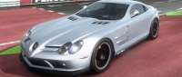 Mercedes-Benz SLR McLaren 722 Edition