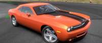 Dodge Challenger Concept