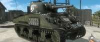 Ford M4A3 Sherman
