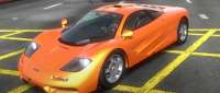 McLaren F1