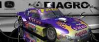Ford Falcon ACTC