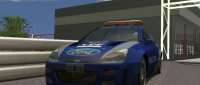 Ford Focus RS