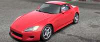 Honda S2000