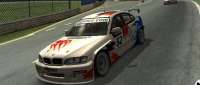 BMW 320i WTCC