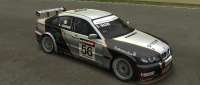 BMW 320i WTCC