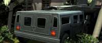 Hummer H1