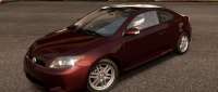 Scion tC