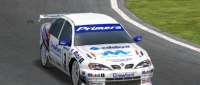 Nissan Primera