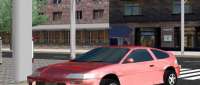 Honda CR-X
