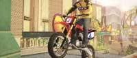 Honda CRF 250