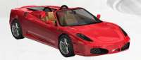 Ferrari F430 Spider